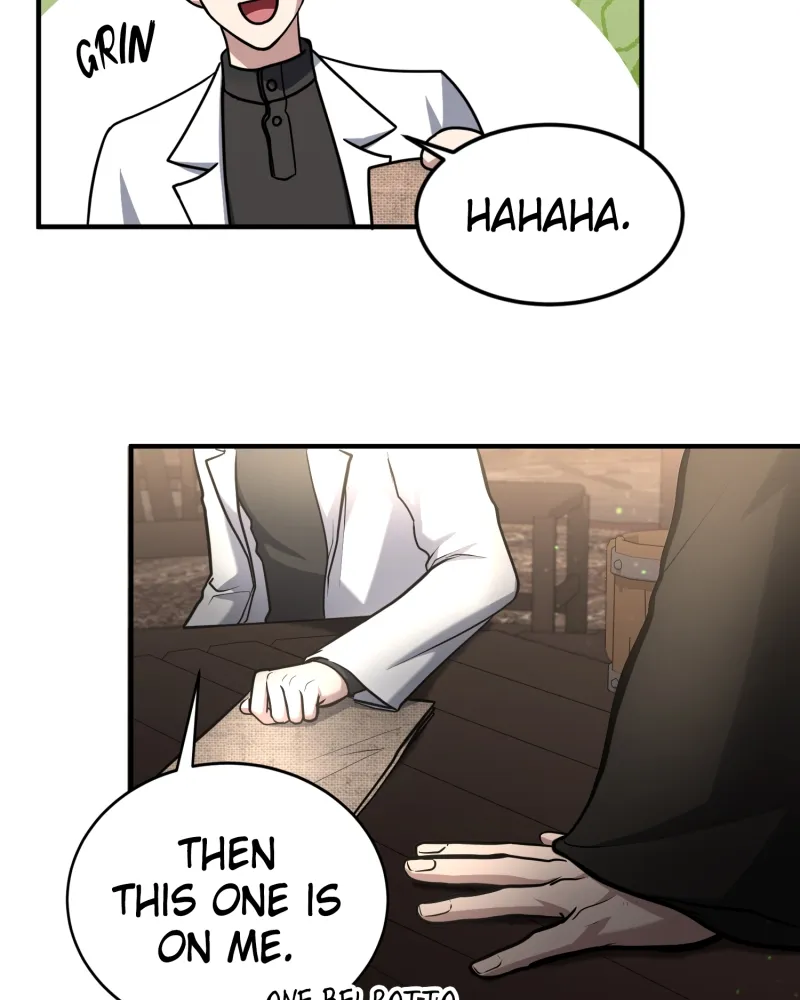 Read How to Live as an Illegal Healer Manga Online