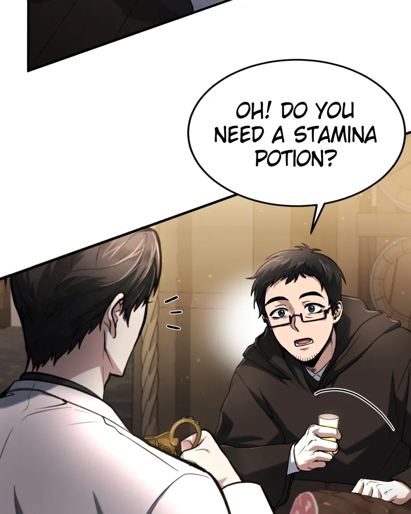 Read How to Live as an Illegal Healer Manga Online