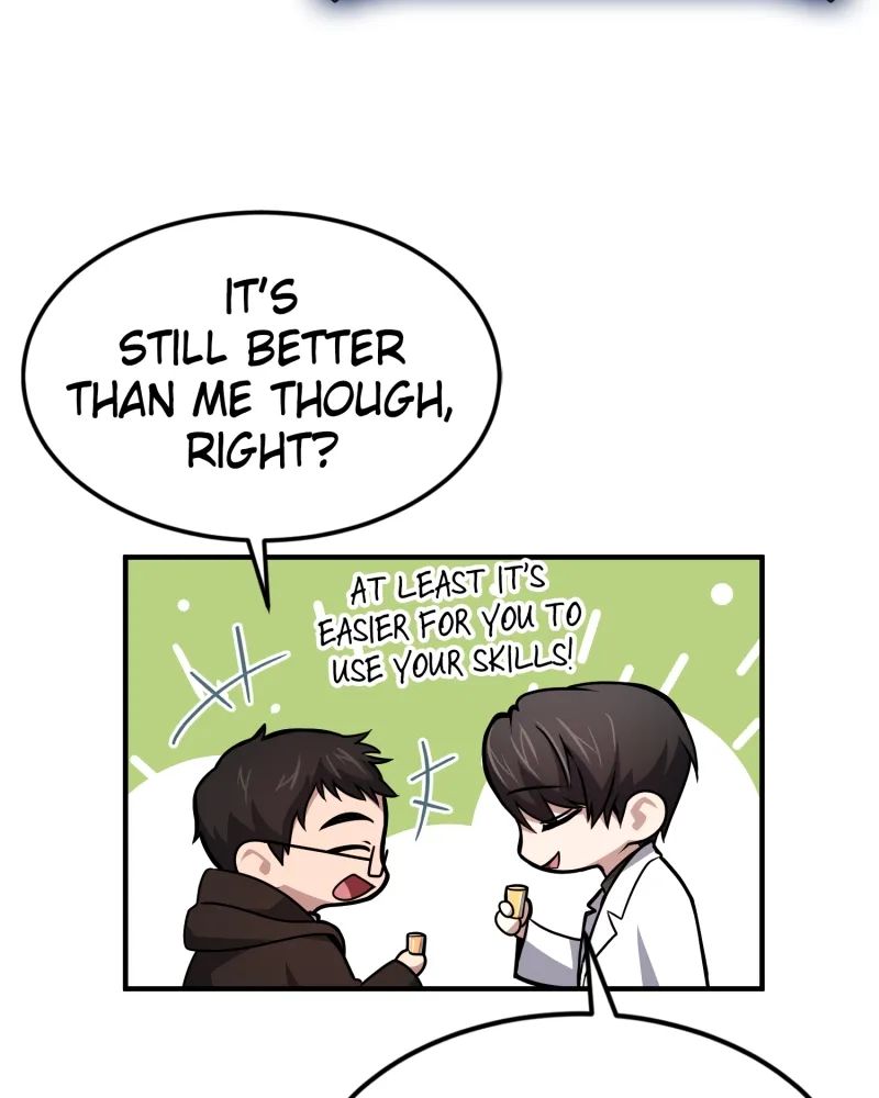 Read How to Live as an Illegal Healer Manga Online
