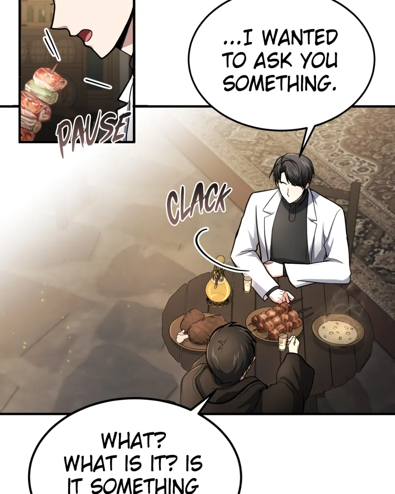 Read How to Live as an Illegal Healer Manga Online