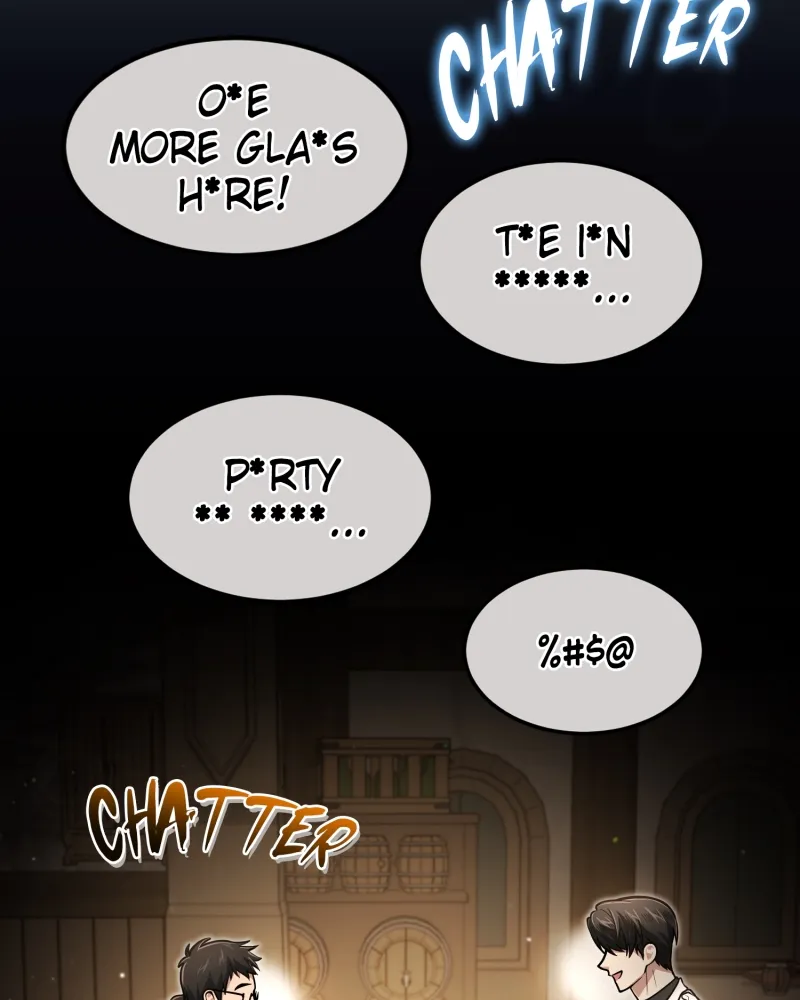 Read How to Live as an Illegal Healer Manga Online