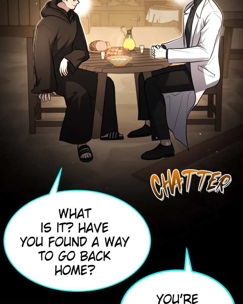 Read How to Live as an Illegal Healer Manga Online