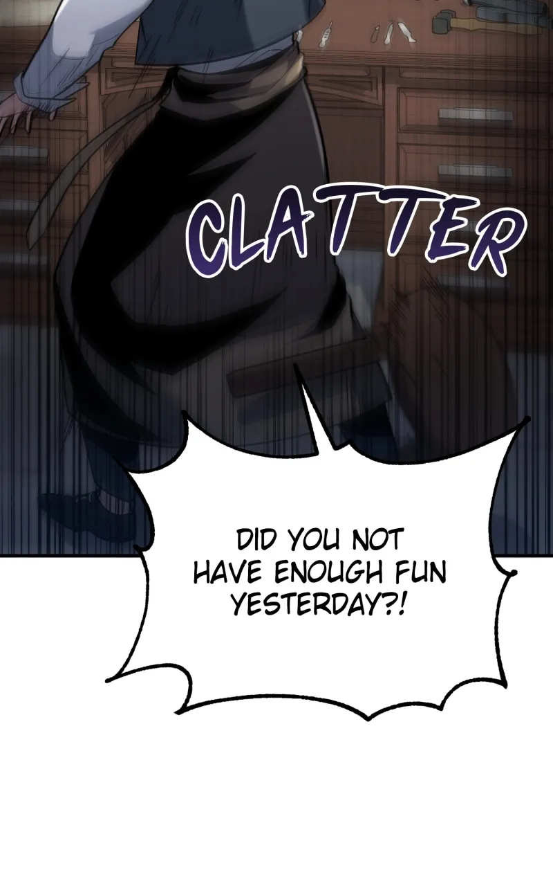 Read How to Live as an Illegal Healer Manga Online