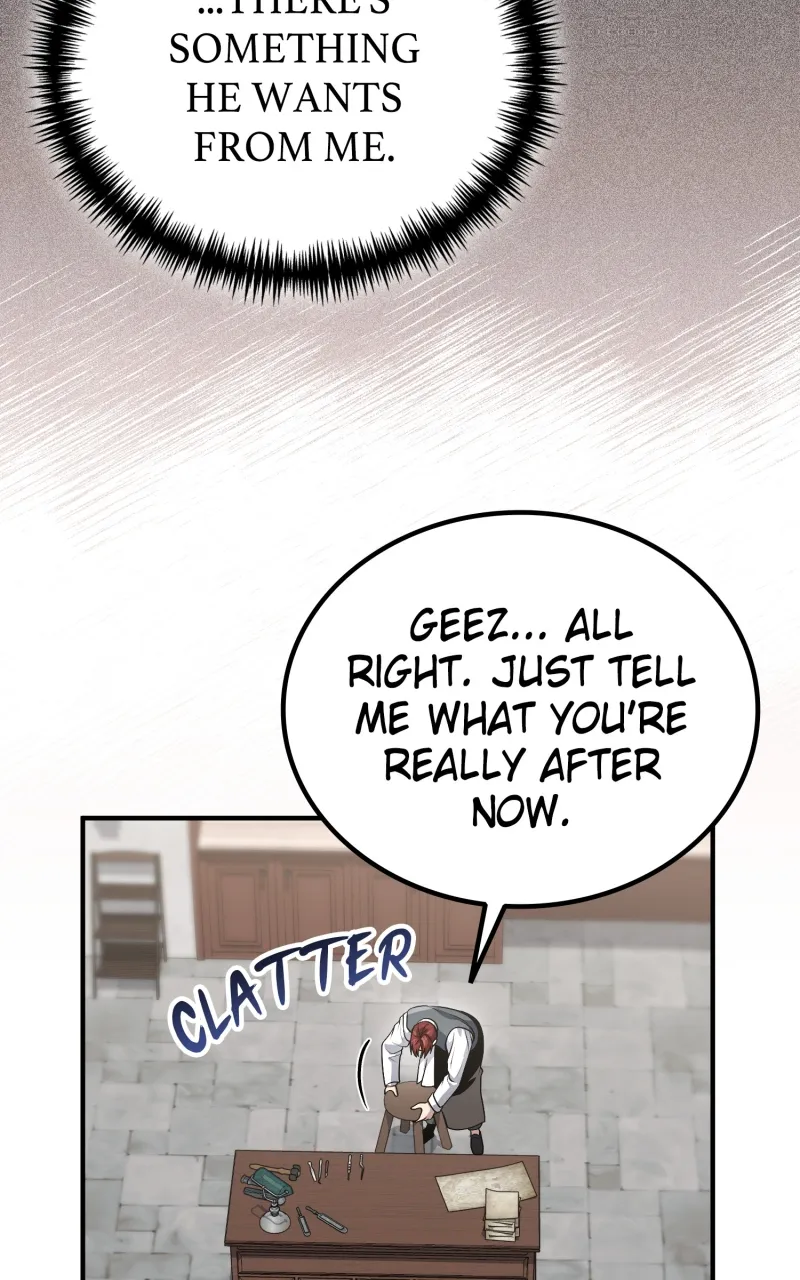 Read How to Live as an Illegal Healer Manga Online