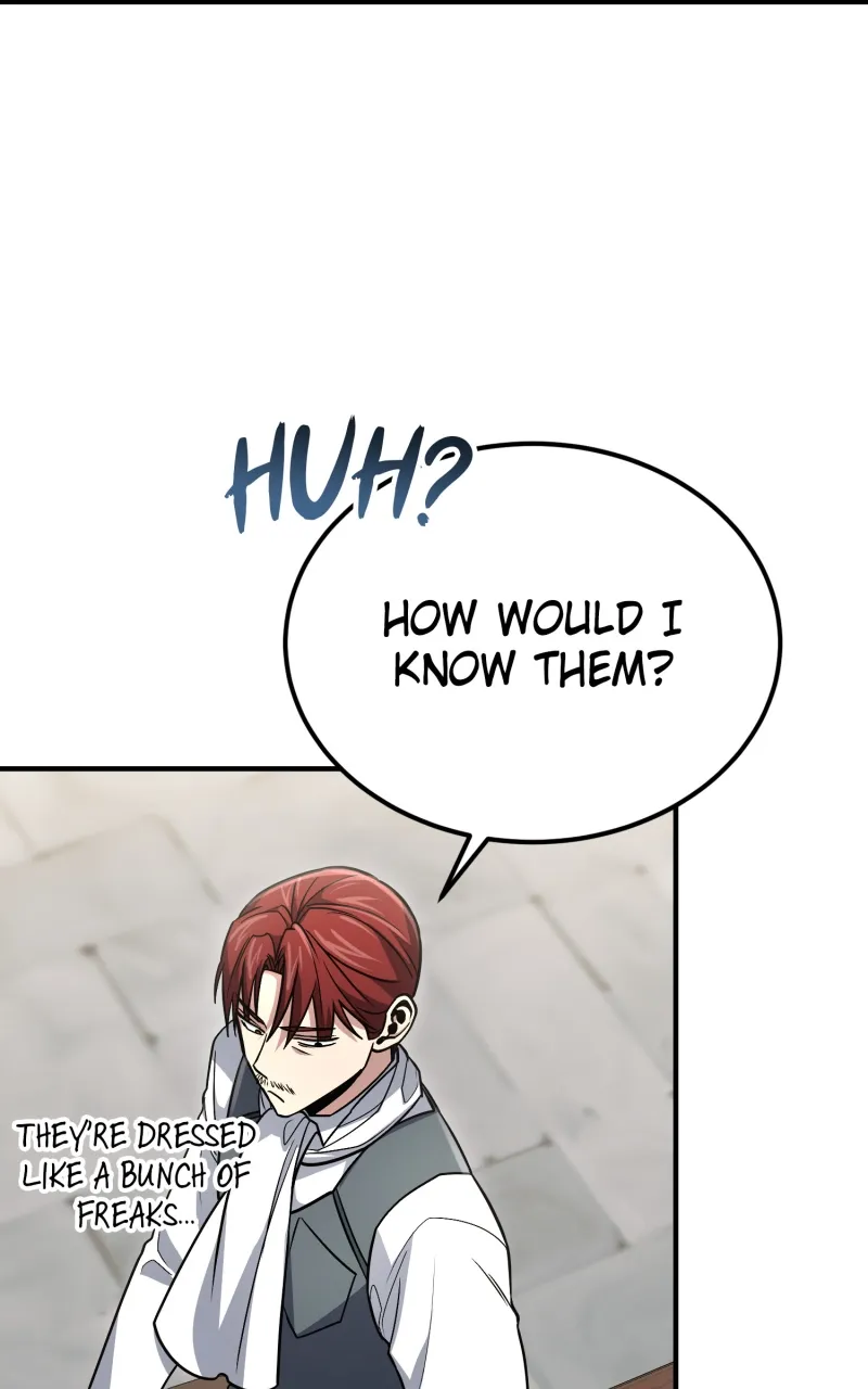 Read How to Live as an Illegal Healer Manga Online