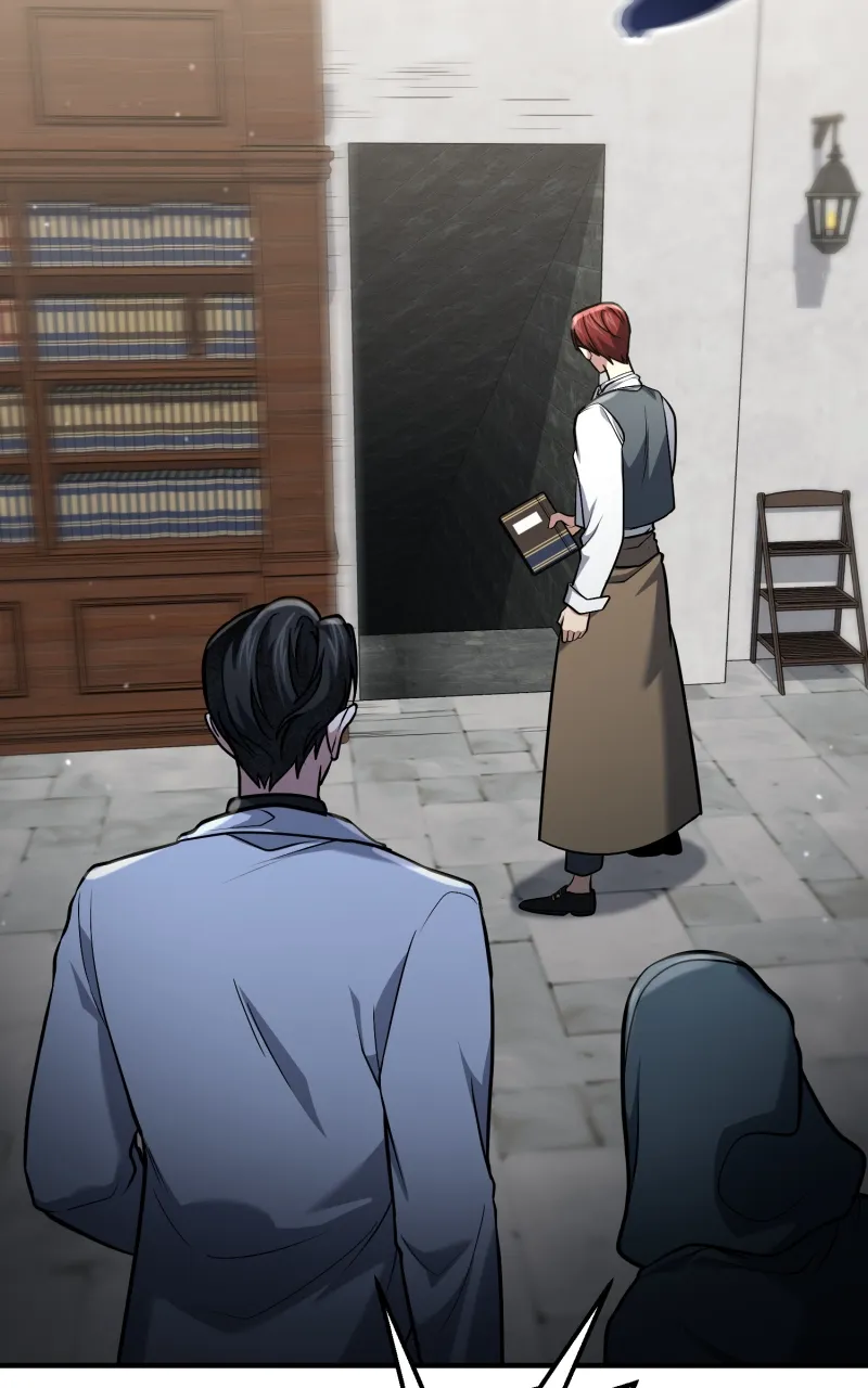 Read How to Live as an Illegal Healer Manga Online