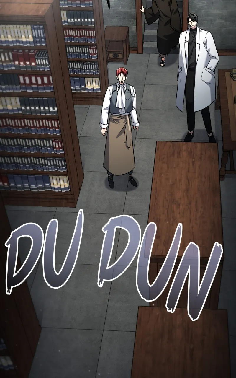 Read How to Live as an Illegal Healer Manga Online