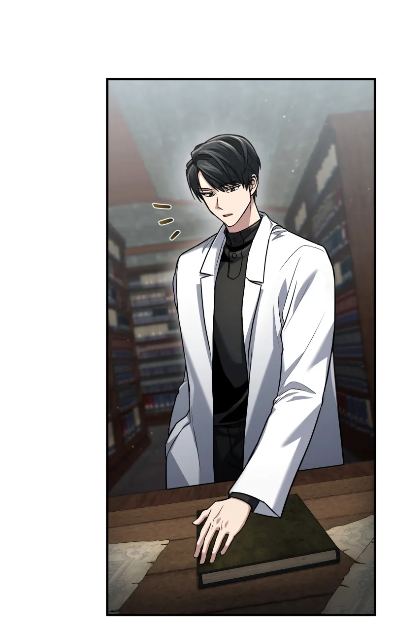 Read How to Live as an Illegal Healer Manga Online