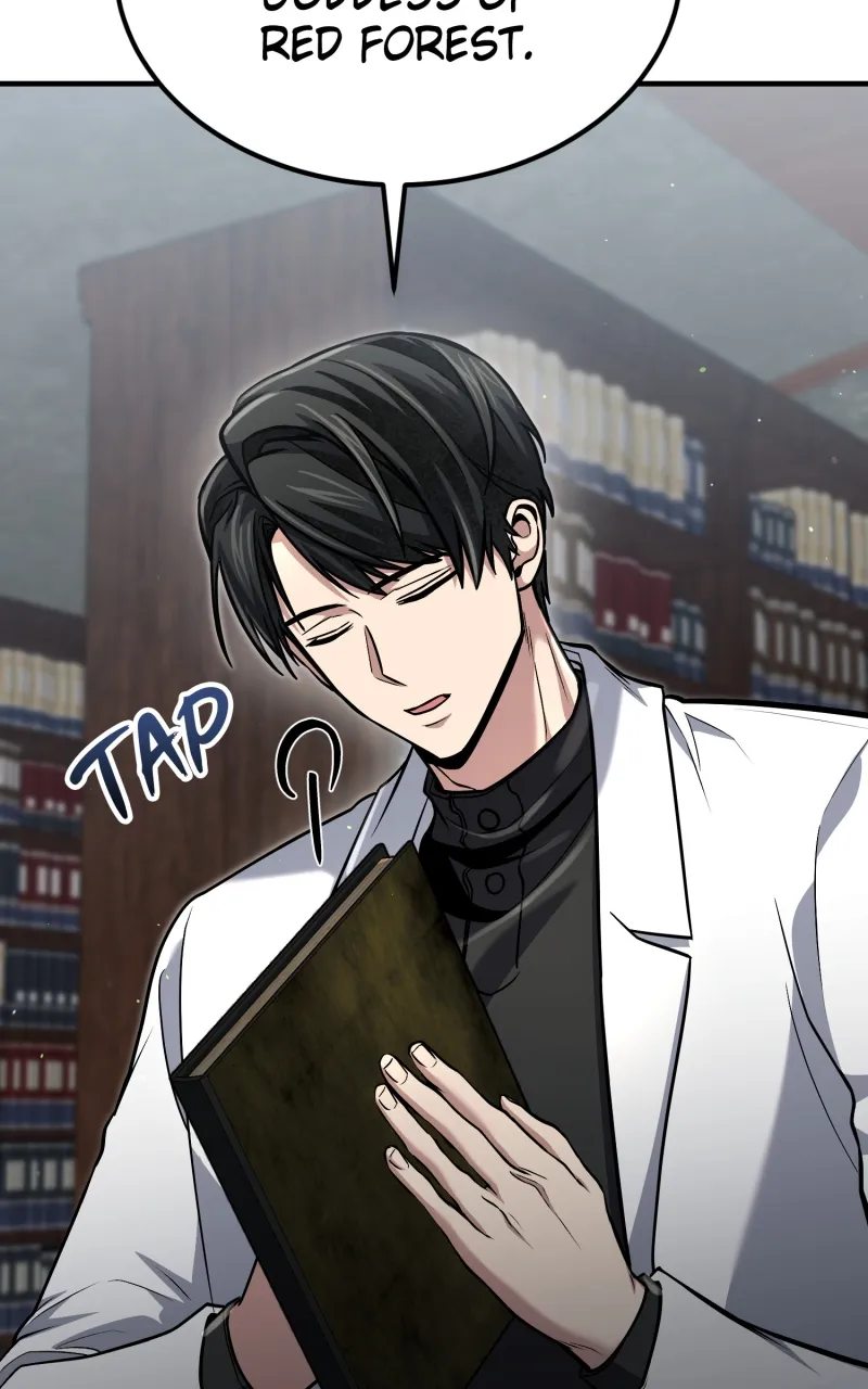 Read How to Live as an Illegal Healer Manga Online