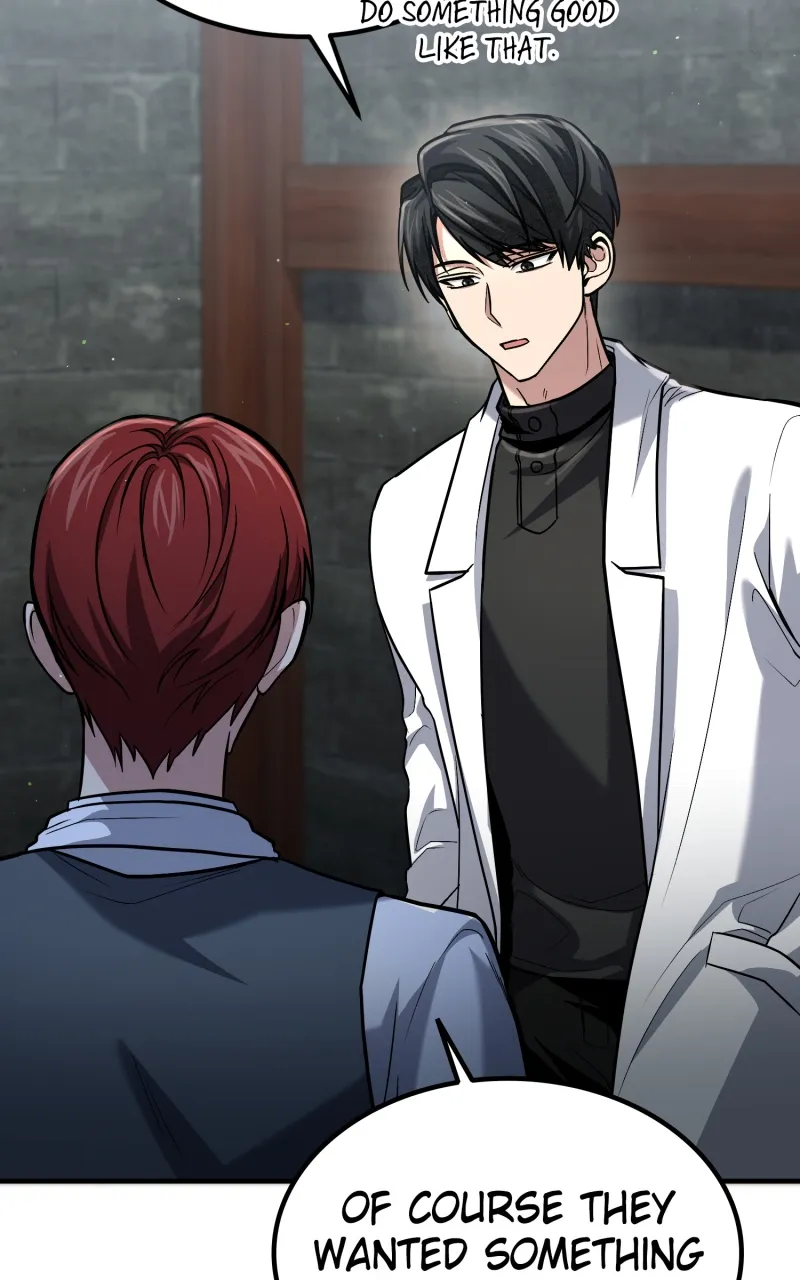 Read How to Live as an Illegal Healer Manga Online