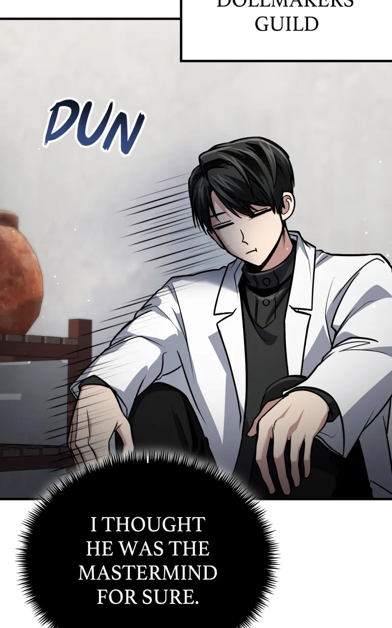 Read How to Live as an Illegal Healer Manga Online