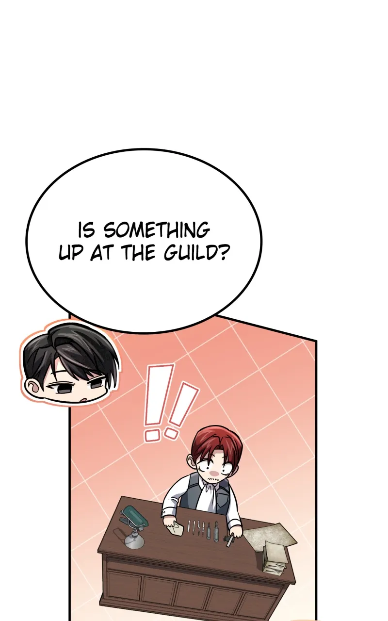 Read How to Live as an Illegal Healer Manga Online