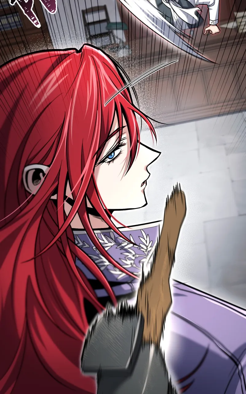 Read How to Live as an Illegal Healer Manga Online