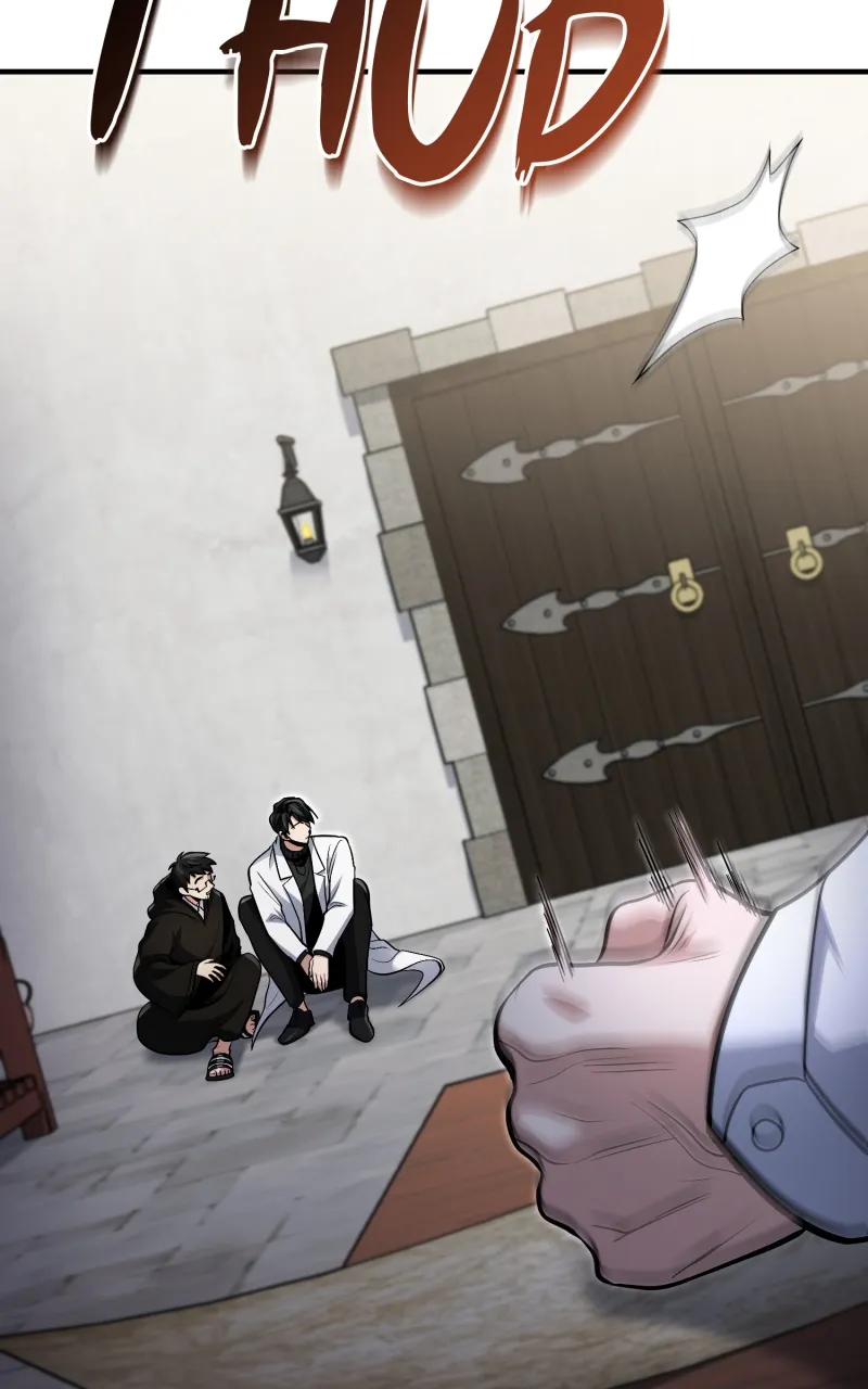 Read How to Live as an Illegal Healer Manga Online