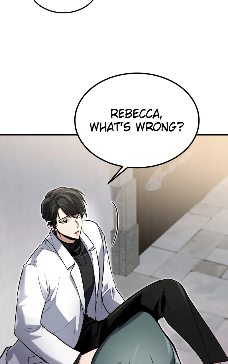 Read How to Live as an Illegal Healer Manga Online