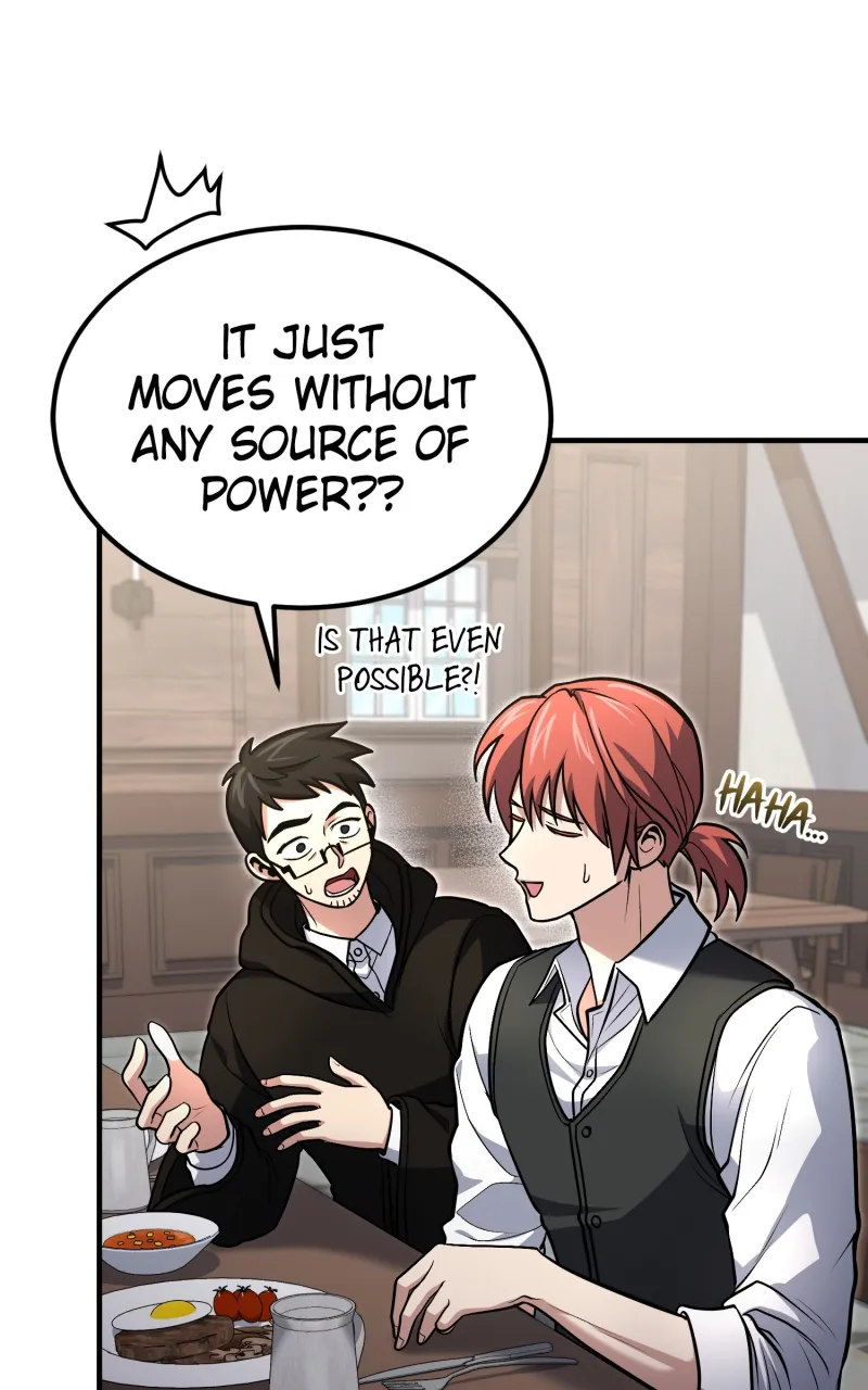 Read How to Live as an Illegal Healer Manga Online