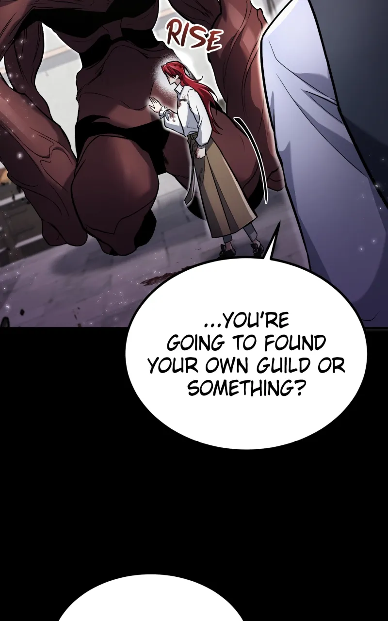 Read How to Live as an Illegal Healer Manga Online