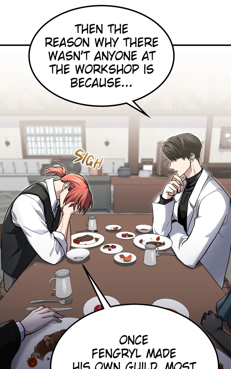 Read How to Live as an Illegal Healer Manga Online