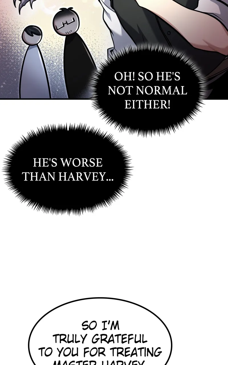 Read How to Live as an Illegal Healer Manga Online