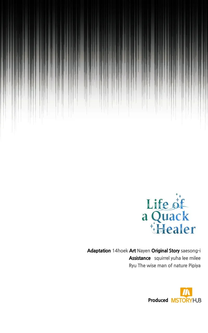 Read How to Live as an Illegal Healer Manga Online