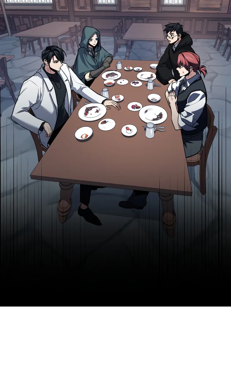 Read How to Live as an Illegal Healer Manga Online