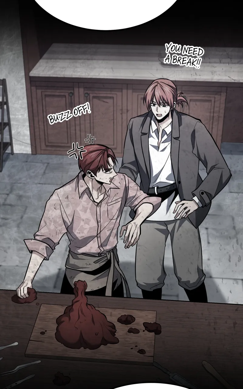 Read How to Live as an Illegal Healer Manga Online