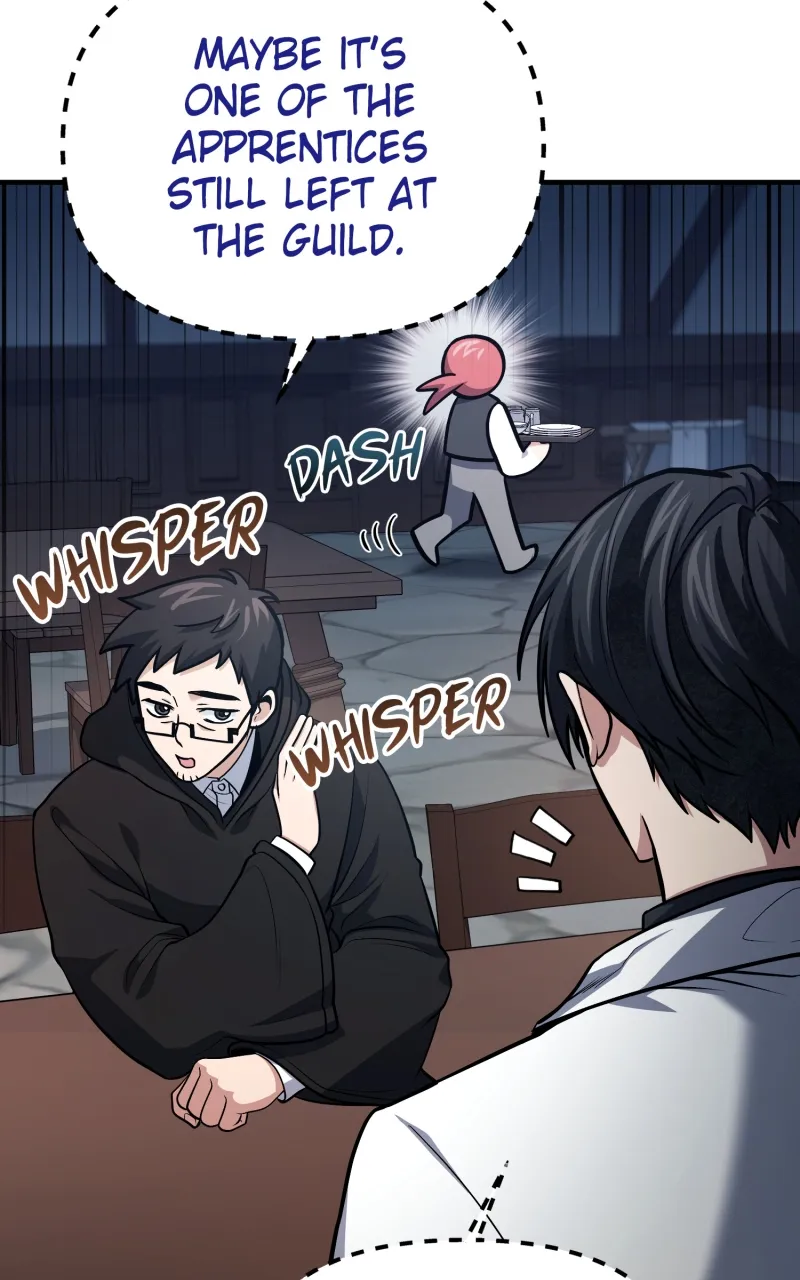 Read How to Live as an Illegal Healer Manga Online