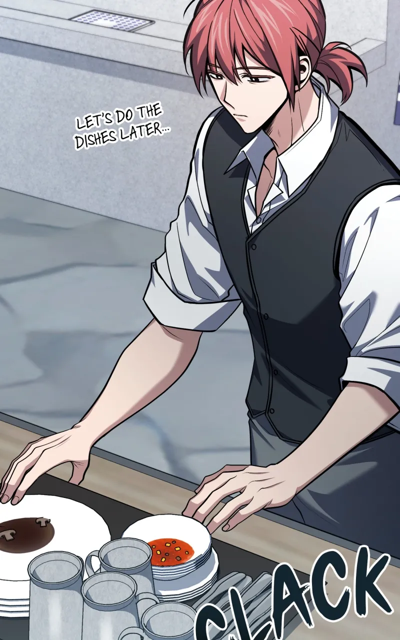 Read How to Live as an Illegal Healer Manga Online