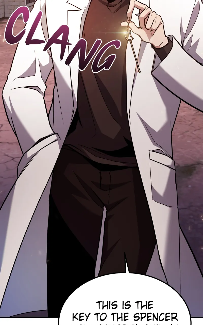 Read How to Live as an Illegal Healer Manga Online