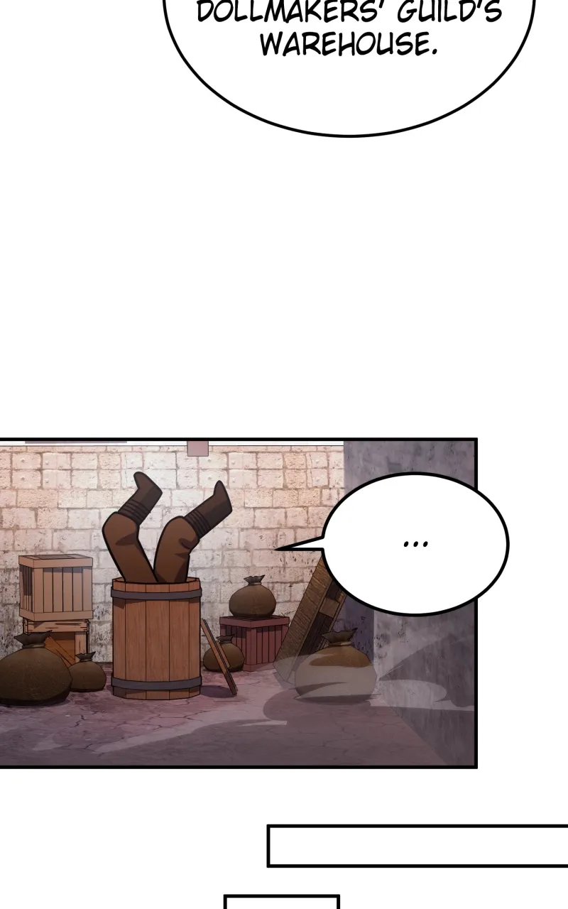 Read How to Live as an Illegal Healer Manga Online