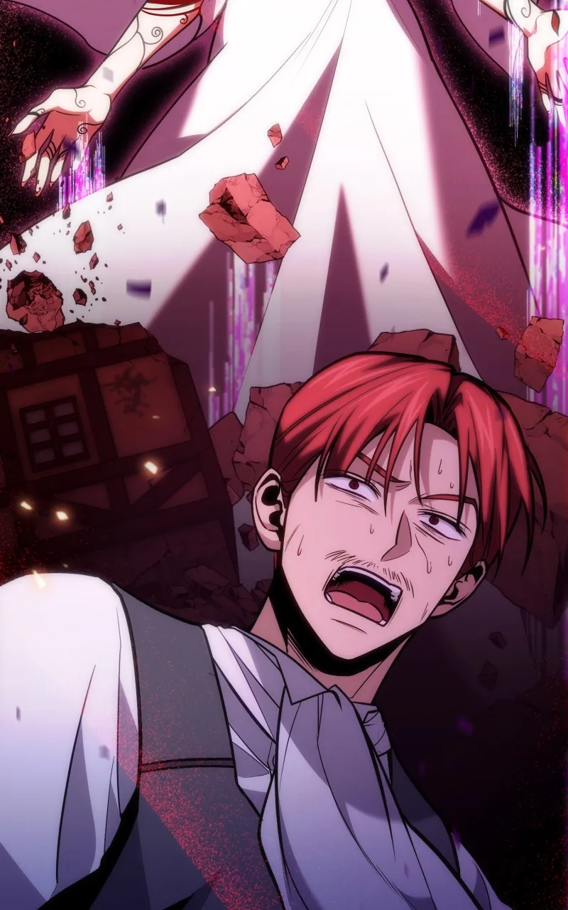 Read How to Live as an Illegal Healer Manga Online