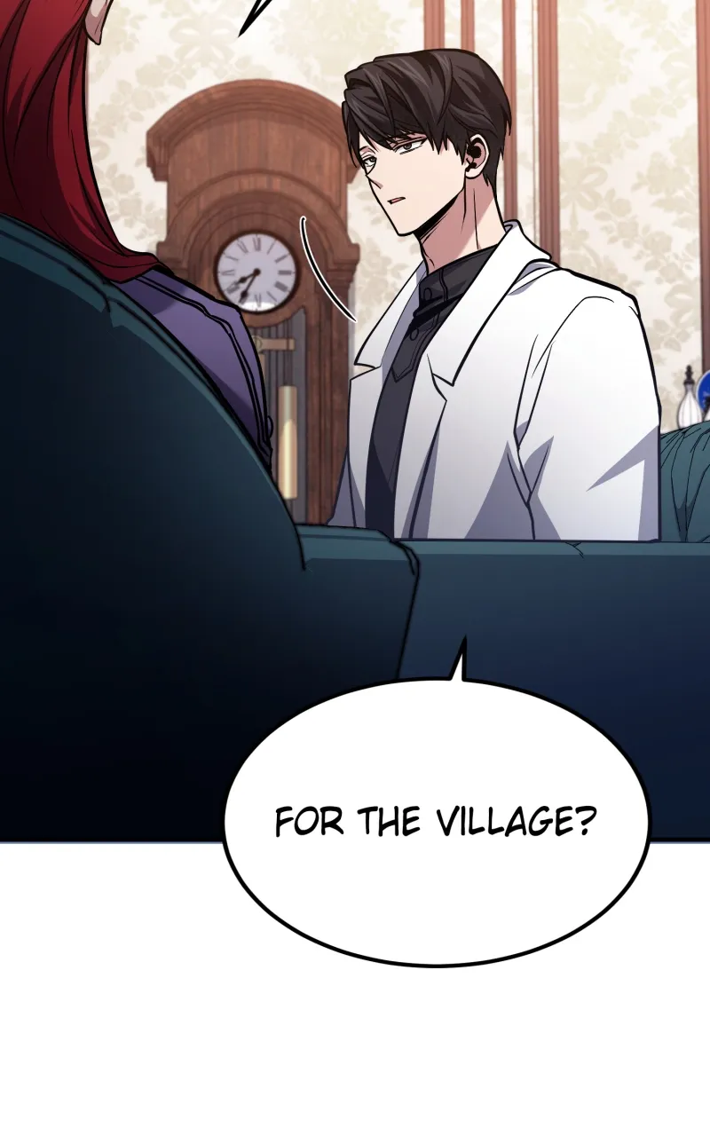 Read How to Live as an Illegal Healer Manga Online