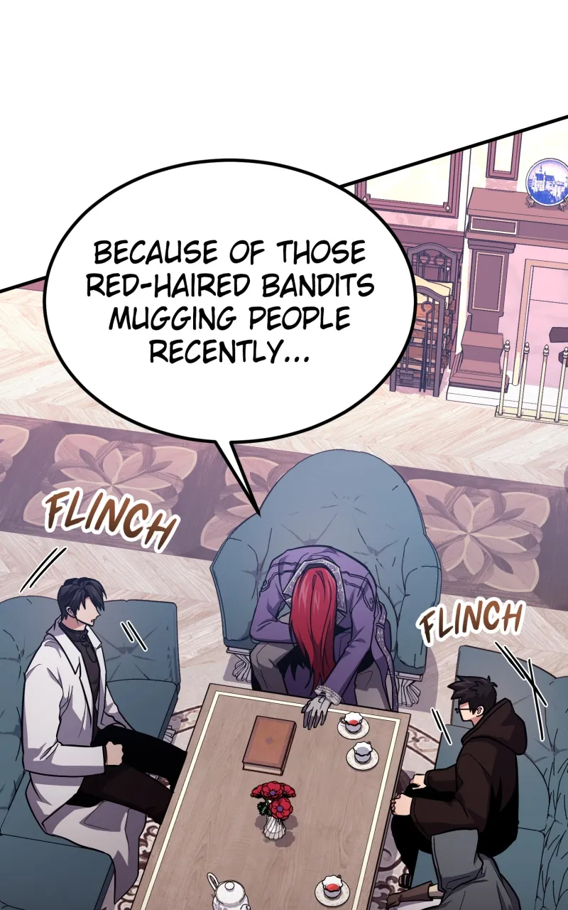 Read How to Live as an Illegal Healer Manga Online