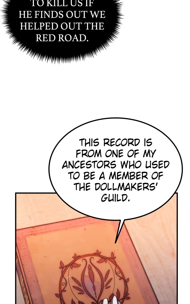 Read How to Live as an Illegal Healer Manga Online