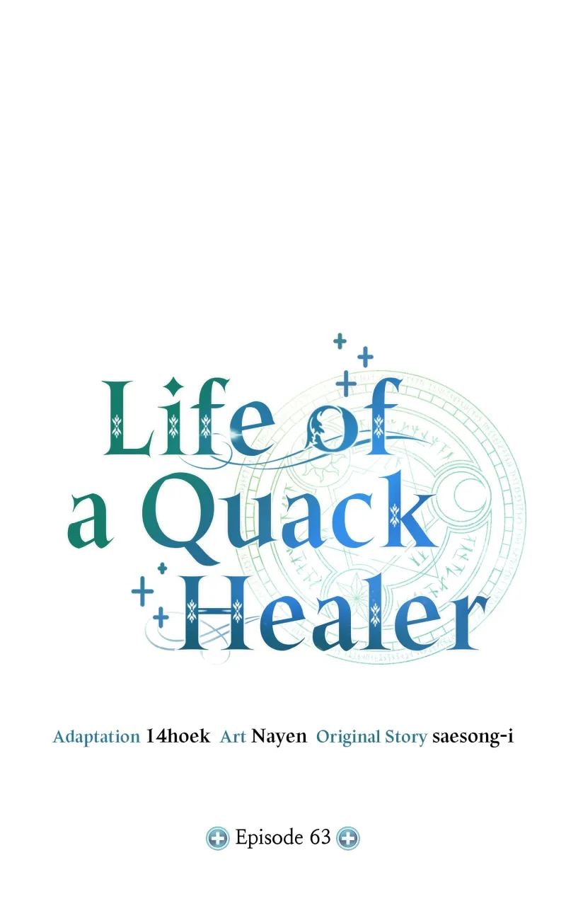 Read How to Live as an Illegal Healer Manga Online