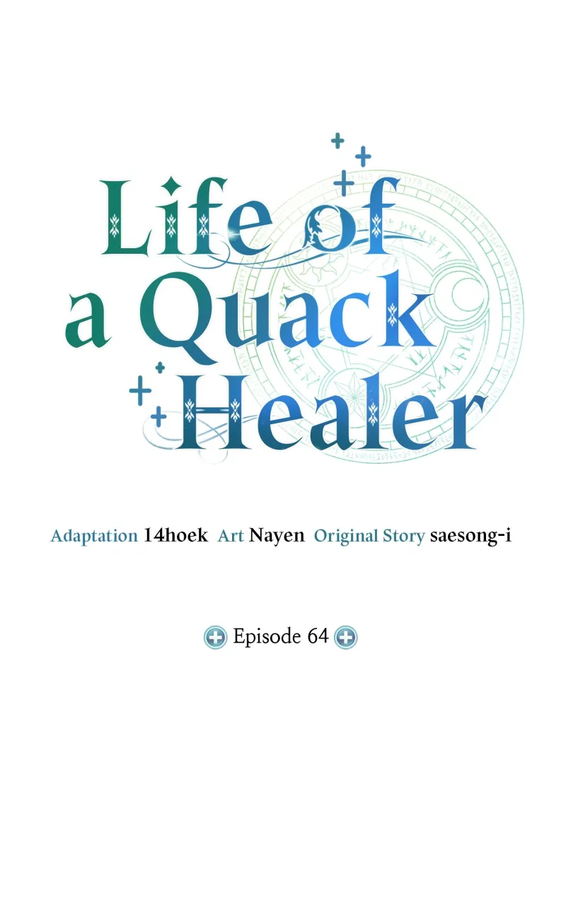Read How to Live as an Illegal Healer Manga Online
