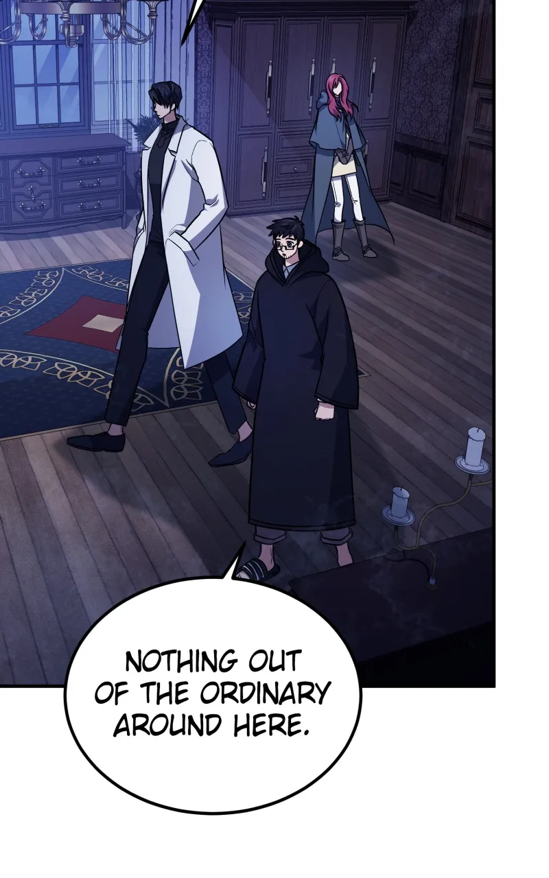 Read How to Live as an Illegal Healer Manga Online