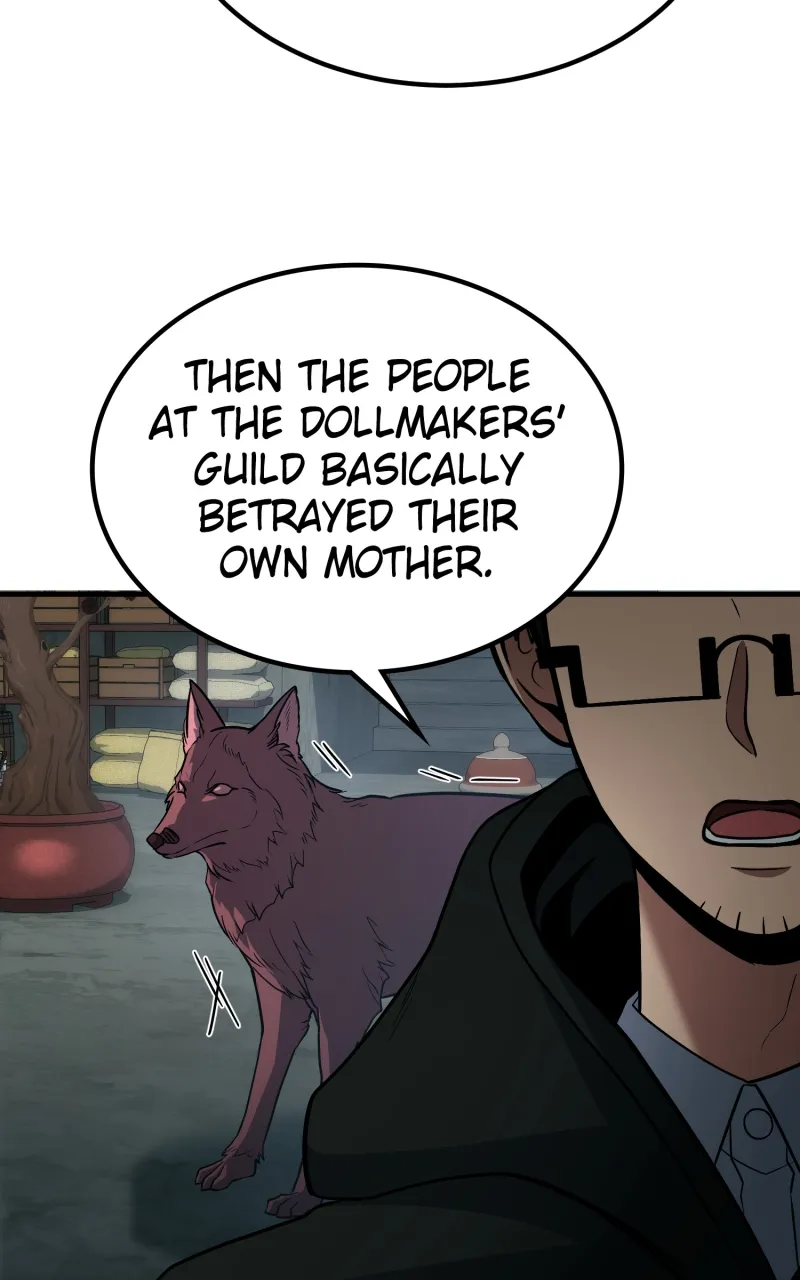 Read How to Live as an Illegal Healer Manga Online