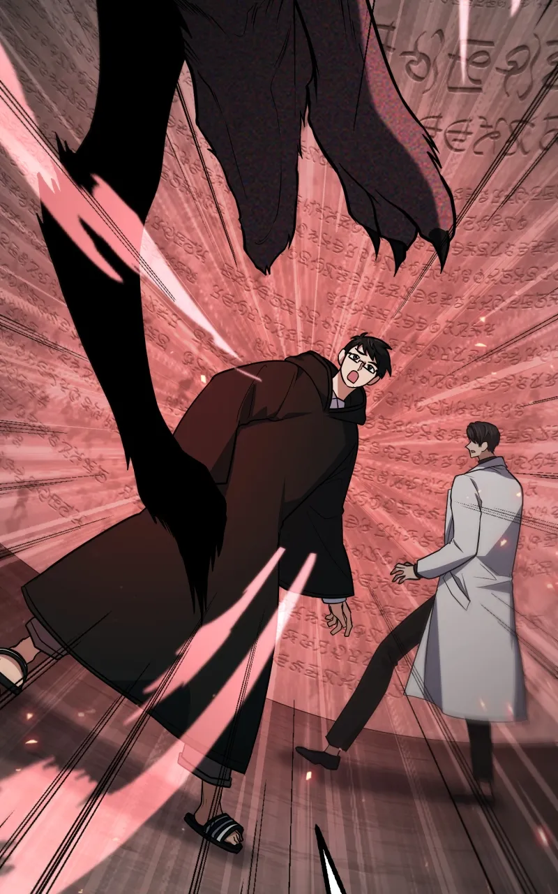 Read How to Live as an Illegal Healer Manga Online