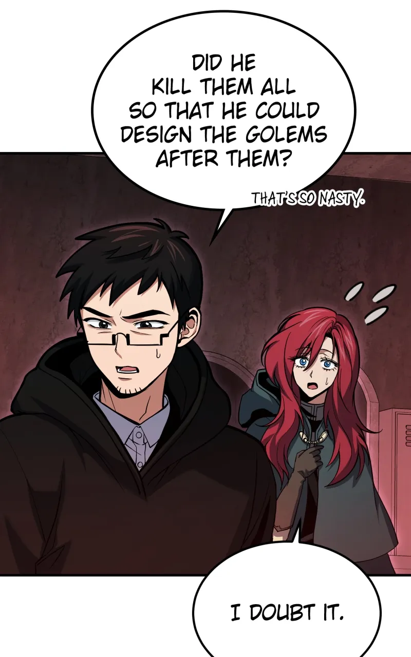 Read How to Live as an Illegal Healer Manga Online