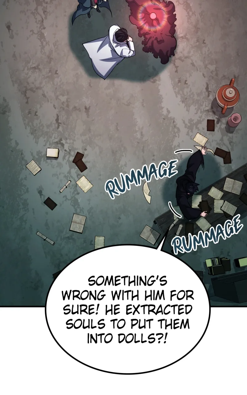 Read How to Live as an Illegal Healer Manga Online