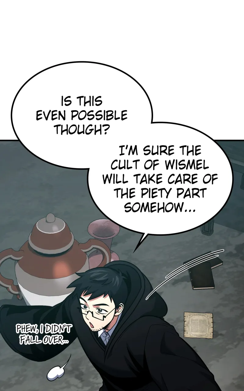 Read How to Live as an Illegal Healer Manga Online