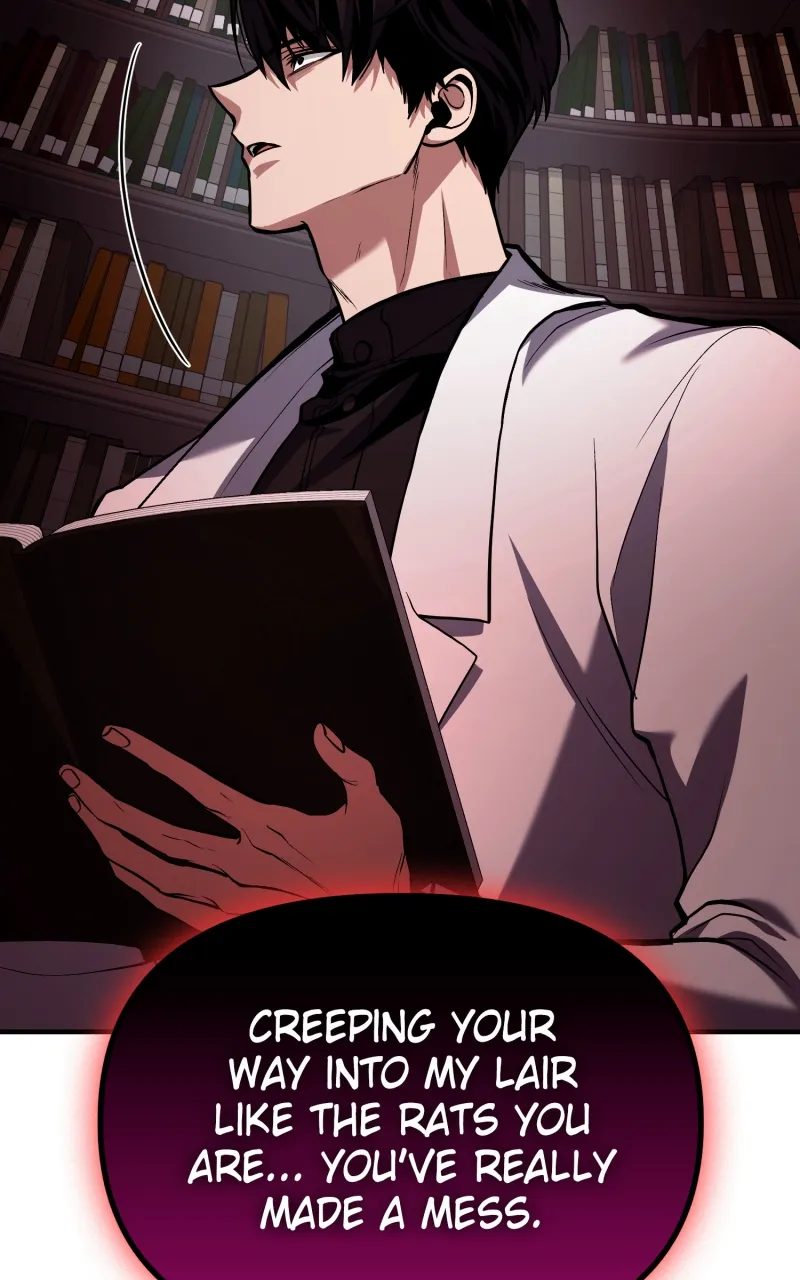 Read How to Live as an Illegal Healer Manga Online