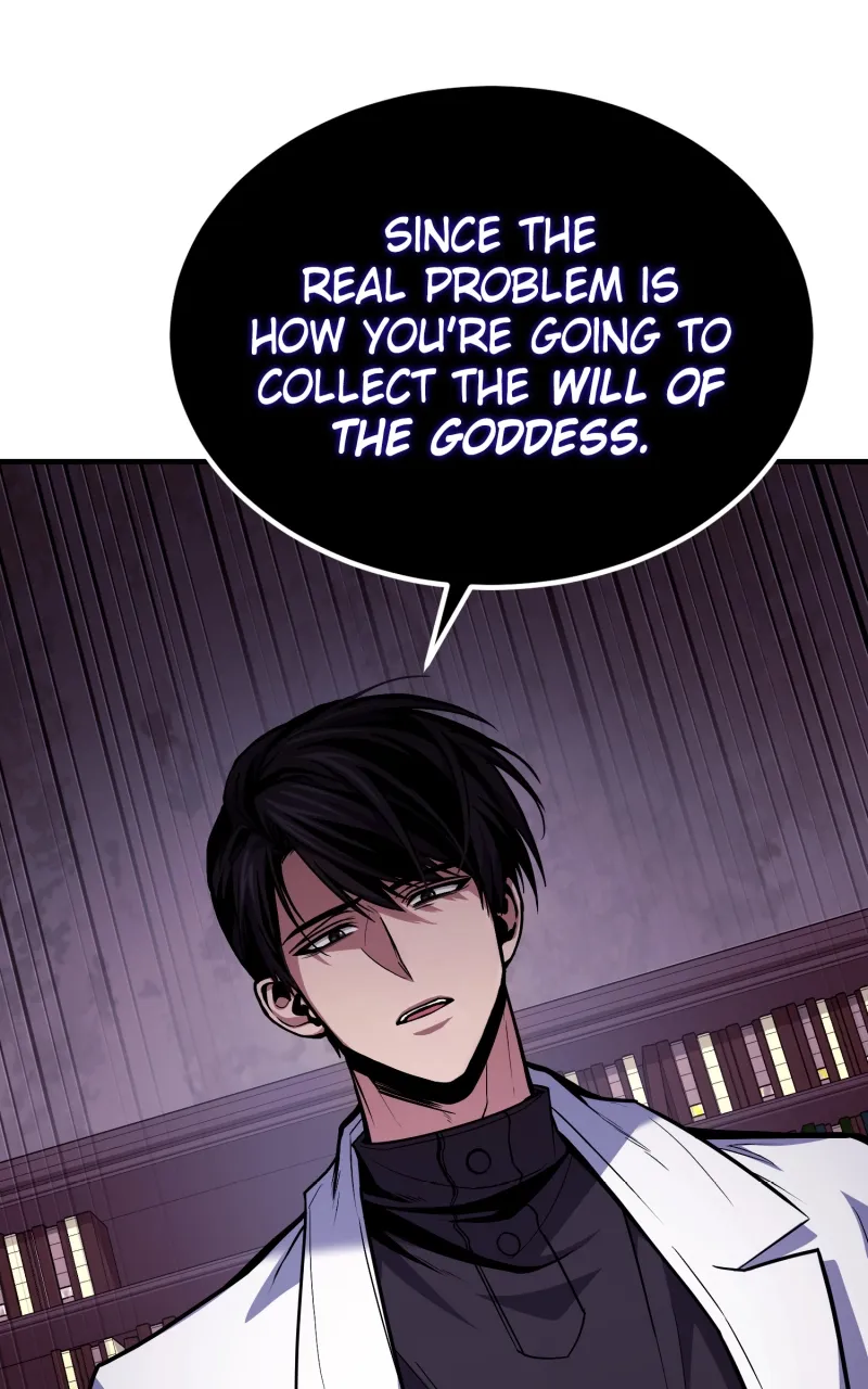 Read How to Live as an Illegal Healer Manga Online