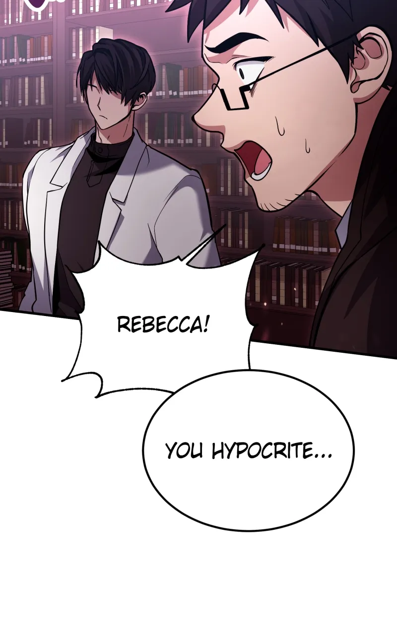 Read How to Live as an Illegal Healer Manga Online