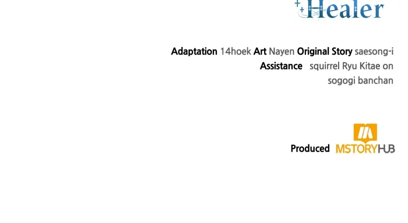 Read How to Live as an Illegal Healer Manga Online