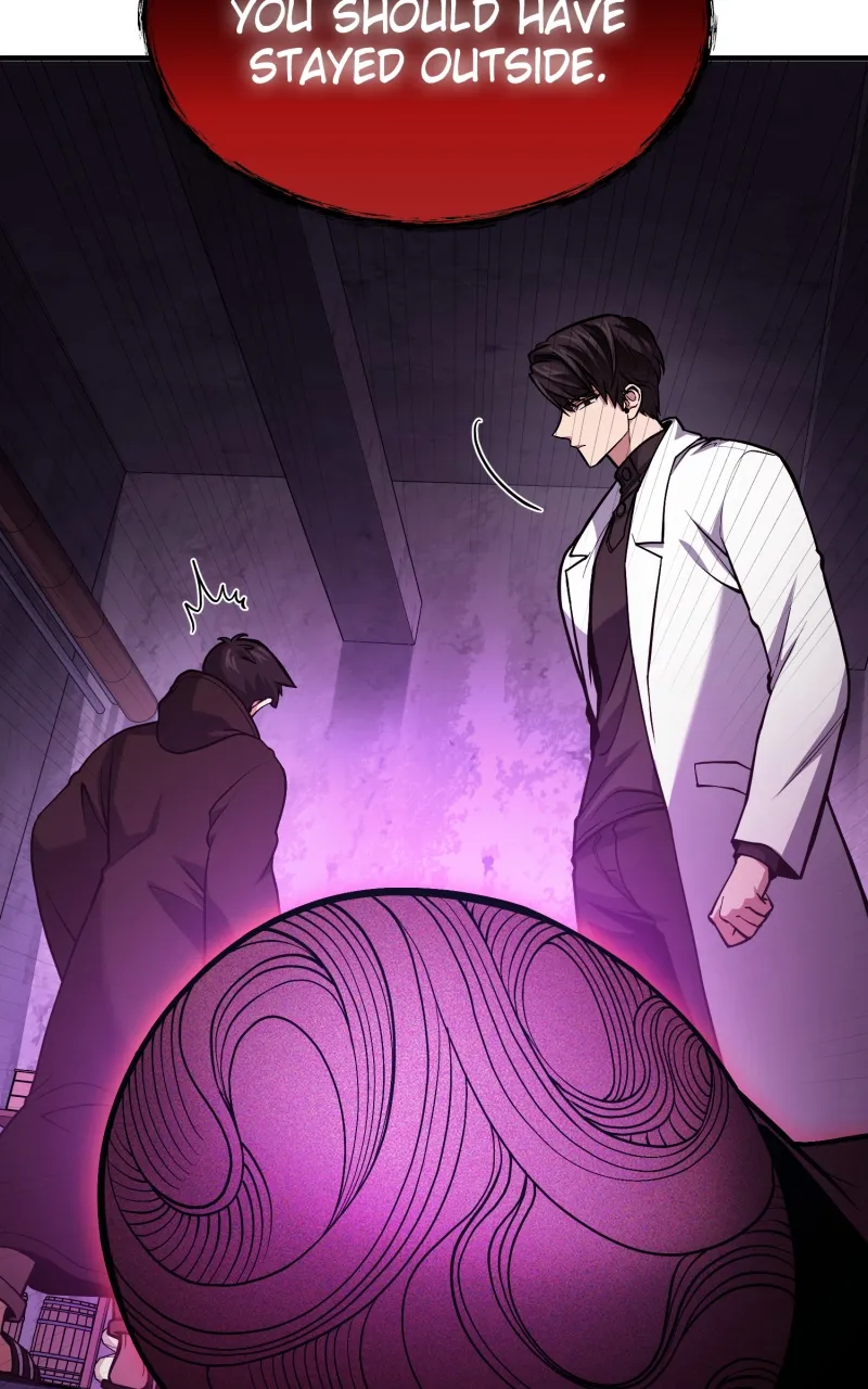 Read How to Live as an Illegal Healer Manga Online