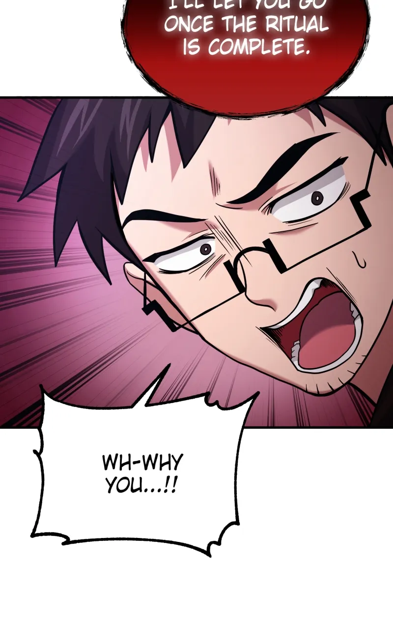 Read How to Live as an Illegal Healer Manga Online