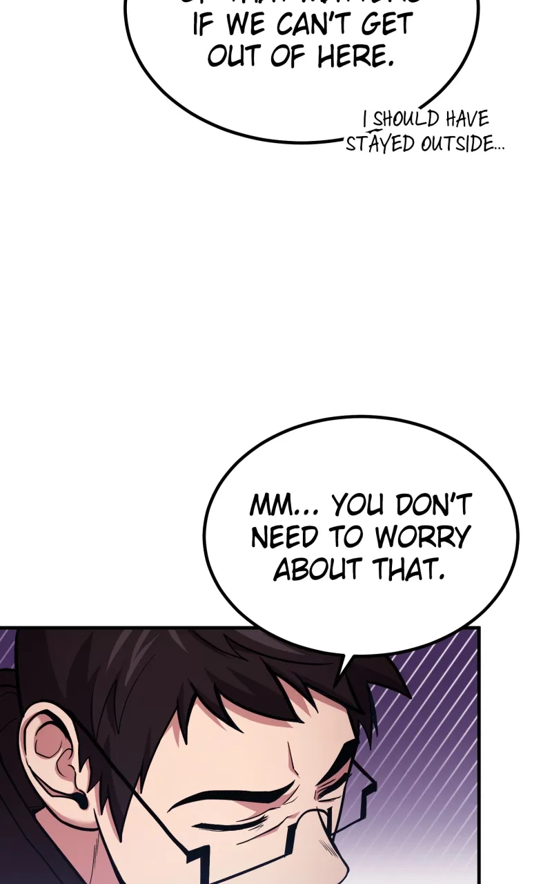 Read How to Live as an Illegal Healer Manga Online