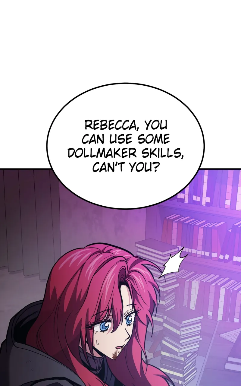 Read How to Live as an Illegal Healer Manga Online